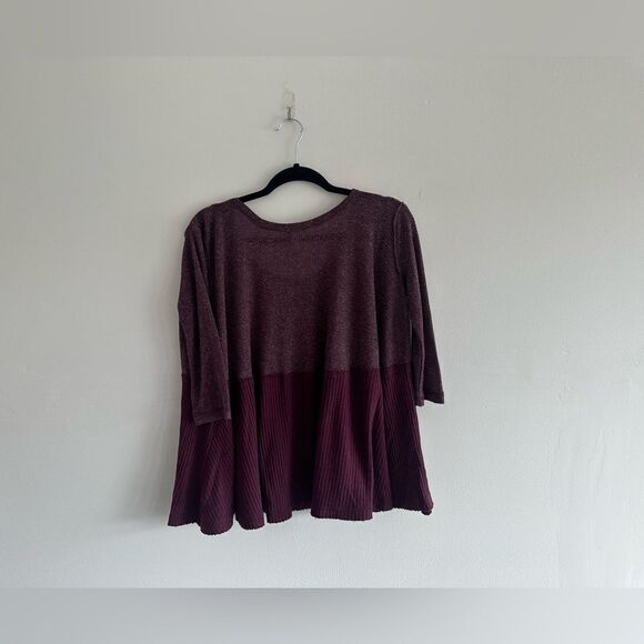 We the free oversized top xs - Picture 5 of 7